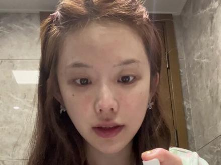 挤痘痘教程有没有人想看啊。。。
@DOU+小助手