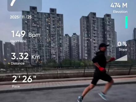 不实名吐槽飞影pb3.0增强版#飞影pb3增强版 #跑鞋测评 #碳板跑鞋