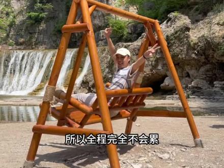 宝藏小众景区蟒河 山高水长猴子多 五一假期可以冲!!#亲子游玩好去处 #青山绿水山西蟒河 #五一去心动的蟒河 @山西蟒河生态旅游区