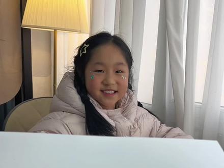 用西兰花🥦画树林里仰望的天空,和孩子一起试试吧#画画#零基础学画画#跟着抖音学画画 #春天主题画#绘画教程