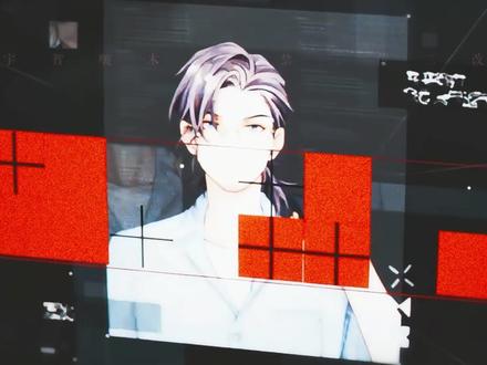 两 场 告 别【未定主线】 #未定事件簿 #左然 #混剪