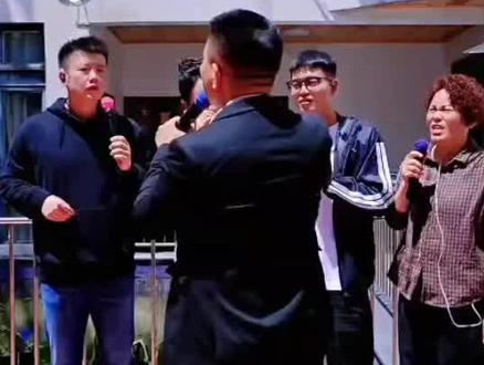 @李狗蛋❗️木家户外 @阿狗的日常❗️最好的祝福 #最佳兄弟团 #兄弟团上热门 #有请男团霸气登场 #兄弟团 #祝福