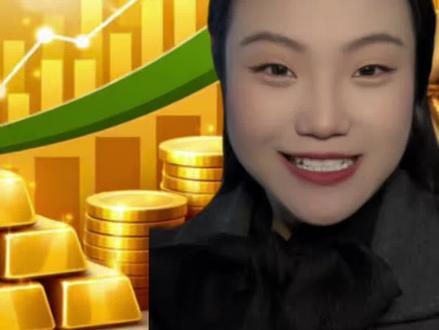 积存金到底买不买?#干货分享 #财经知识 #金价 #黄金