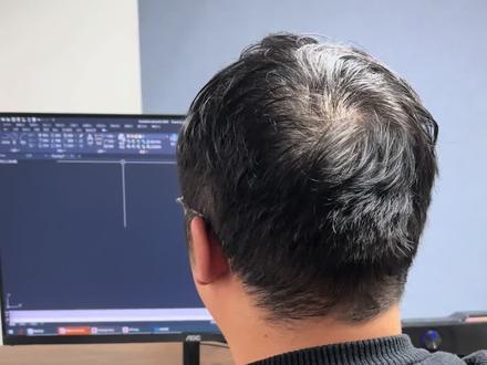 CAD保存图层样板#CAD画图#CAD教程