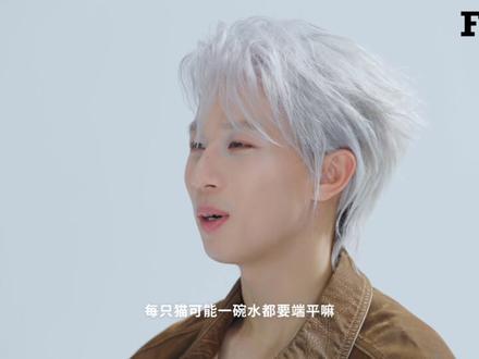 风尚志专访林高远 #林高远风尚志骑士风度大片 #林高远风尚志生日刊封面大片 #林高远 #风尚志
第一次吊威亚?家里的猫猫?关于球台之外的那个自己。
@林高远 采访正片上线,让我们听听高远都说了什么吧~
林高远风尚志三月生日刊封面,现已正式发布,我们杂志见。