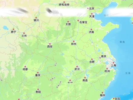成都到青岛的省钱路线!#成都 #青岛 #穷游 #旅游推荐官 #省钱路线
