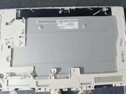 #上热门 拆解惠普HP 22一体机电脑