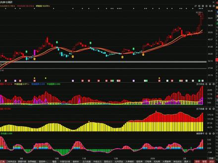 大族激光,主力演都不演了,你以为你在抄底? #A股 #大族激光