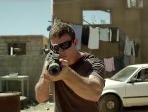 最短突击步枪——MCX突击步枪 #武器 #军事 #科普