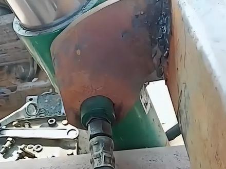 柴油机静音神器