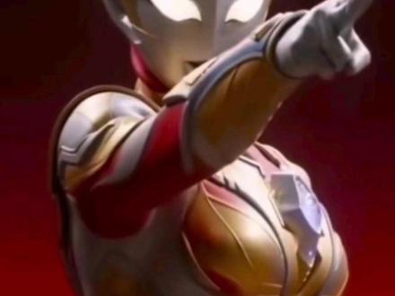 迪奥(希欧)奥特曼最新情报流出