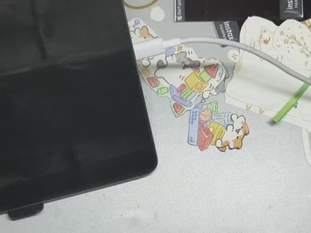 #尽听 开箱 后续体验了耳机会在评论区置顶反馈的~@神时衍 @陈凯伦(电竞天使投资人)(神之套老板)