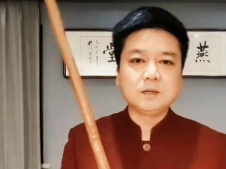 #弘扬中华武术 #让老祖宗留下的东西继续发挥作用 需要铁匠木鞭杆的朋友和同学请私信。