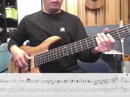 大东北带派 dieπ贝斯爆改