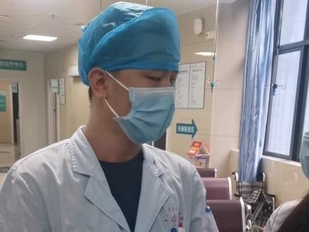 内镜中心、急诊联合突发急救事件演练…为更高效联动#急救 !时间就是生命!@惠州市第三人民医院