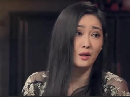 #孟广美 你可以怕老,但你要把日子过精彩了 #谈心社