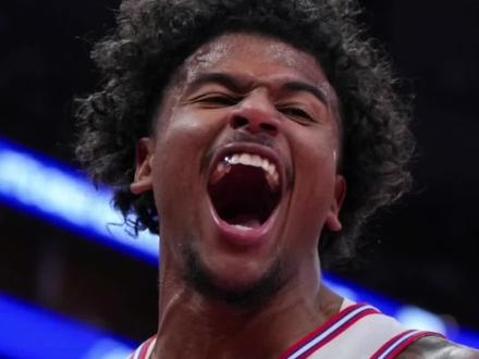 不是小妹妹交往不起,而是阿姨更有性价比?杰伦-格林不想努力了吗? #杰伦格林 #火箭