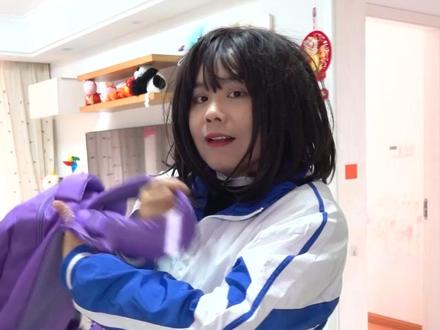 小豆:原来小丑是我自己 #记录真实生活 #刘小豆的日常