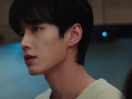 朝为日,暮为月,日月交替,不复相见。#靳朝 道理不是这么悟的😌