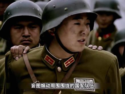 周卫国一眼识破日军伪装,扒裤子验兜裆布,铁证如山怼到奸细哑口