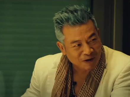 2、无间行者之生死潜行「粤语高清版」