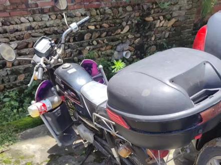 经典的嘉陵70升级100CC
#遇到凡事不要慌 #怀旧摩托车
#怀旧 #嘉陵70 #嘉陵70改装