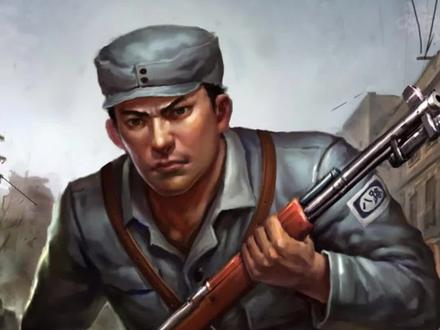 国产之光?打着抗日旗号做出的游戏,却引玩家热议#游戏视频 #抗日游戏 #steam游戏 #手机游戏 #游戏