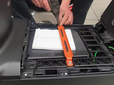 入手雅迪电动车g26 2026款全新 雅迪电动车新国标究竟如何 今天拿下一款 #雅迪g26 #雅迪泡泡 #厉害了我的车 #拍车日常 #拍车