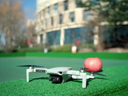 用无人机航拍怎样操作不炸机?分享大疆mini2的避障经验 #无人机 #大疆无人机 #航拍 #炸机 #避障