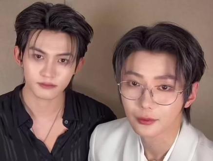 #郝熠然云旗直播 #云熠 “拆拆拆什么意思” 意思是“我们不会拆的” @⁺✞ʚ简修吉重度依赖ɞ✟₊ 谢谢宝提供的视频