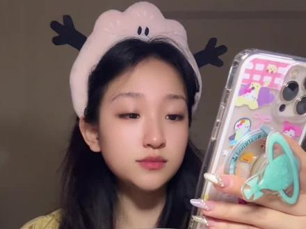 QQ糖加热能变崽子糖吗#糖果 #零食开箱