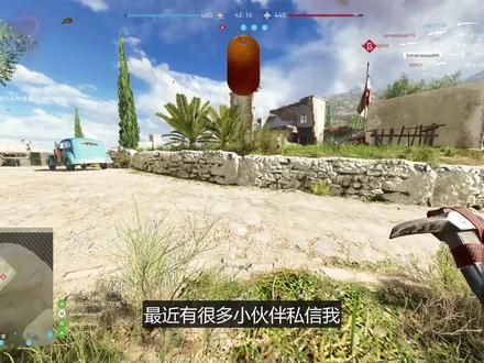 战地萌新总是玩不好侦察兵?那可能是你选错了装备!