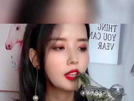 谁是兰香子直播卖货第一名?兰香子喝法,遇水彭大,饱腹感强#兰香子功效与作用#仙女都在喝什么 #优质农产品 #自制饮品 #网红小鸟杯里兰香子@巨量千川