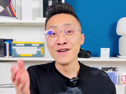 华为手表又来搞事情,华为Watch GT Cyber上手测评体验#华为发布可换壳智能手表