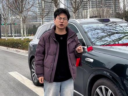 #问界#用车攻略#用车技巧 百分之99车友都不知道的问界应急攻略,应急冷知识一定要知道。#问界M8#问界m7
