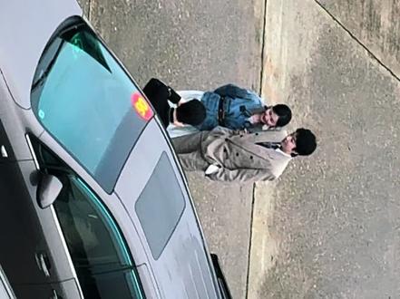 张凌赫在长沙实况
照进现实版
#张凌赫