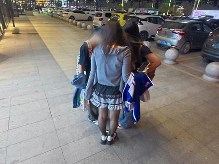 克服社恐,从我开始#克服社恐#外卖vlog十亿流量扶持计划 #外卖小哥