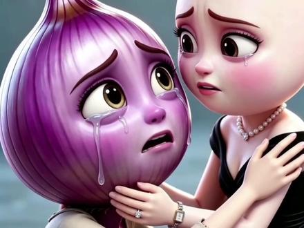 好好爱自己2《渣男的七十二变》你克还是大家克?#水果拟人系列 #创作者中心 #创作灵感 #我要上热们 #ai艺术玩梗