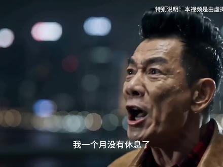 《老高媳妇跑了》先行预告片 历时0天筹备,耗资3碗炊饼。炊饼乐队首部“非音乐”动作巨制,燃情上线。这不是MV,这是男人的浪漫(和辛酸)。2月11日……我们也未必发歌,看心情。#炊饼乐队 #Seedance20 #ai视频制作