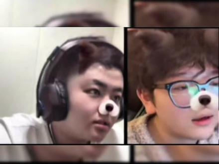 方不择路了?#火影忍者 #抖火杯 #牛子涵 #看海老师 #水姐