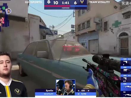 #csgo Blast决赛赛程公布