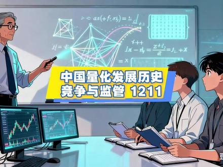 中国量化发展历史:竞争与监管 1211 中国量化发展历史:竞争与监管 1211
这些资料提供了关于中国量化投资行业发展现状及其对人才需求的深度分析,同时将中国市场与美国市场进行了全面的对比。第一份报告回顾了中美量化投资的发展历程,重点剖析了美国2007年“量化地震”和中国2024年初“微盘股危机”的相似机制,并指出在“新国九条”监管新政下,中国量化投资正从“技术套利”转向“基本面量化”和“AI赋能”的成熟阶段。第二份报告则聚焦于中国量化人才生态,强调行业对人才的要求已从传统金融工程转向“AI科学家”和“底层系统架构师”,要求从业者具备顶尖的数理和工程技能、对本土散户行为的深刻洞察力,以及将合规要求工程化的能力。总体而言,两份资料都描绘了中国量化行业在强监管和技术竞赛驱动下,正在经历一场结构性转型。