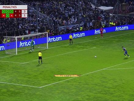 连续12年无缘世界杯!意大利世界杯征程回顾 #世界杯 #意大利 #波黑 #足球 #足球的魅力