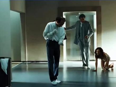 第116集l#我要上热门 #影视解说