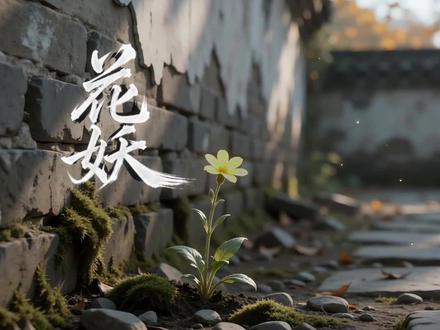 花妖 几世轮回,千年等待,终是错过。
故事根据刀郎老师《花妖》歌词意境及网络解析改编。因对歌曲的特殊喜爱,个人用业余时间制作完成,不商用,只为致敬。视频所用背景音乐出自版权库音乐,视频人物形象对白等由AI生成,背景音乐用了梁祝和花妖。可下载禁商用。@啊呀啦嗦音乐 @刀郎 @陶渊 #花妖 #AI创作
