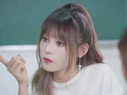闺蜜讨厌月野,竟然是因为...#抖音短剧新番计划 #闺蜜