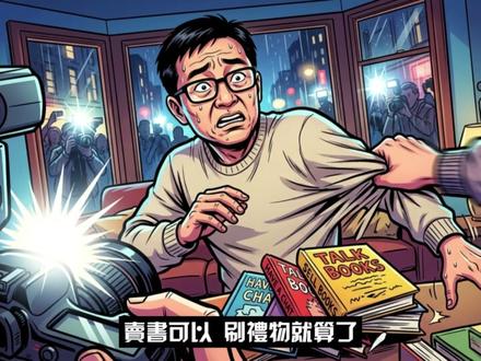 孙东旭单飞直播卖书爆红!东方甄选失去双将后,还能撑住吗?