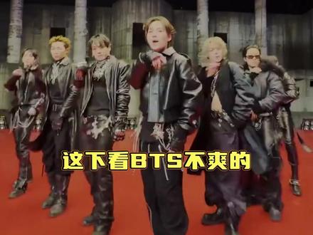看BTS不爽的可以看BTS在世界杯爽了!好火啊 #BTS世界杯中场秀 #防弹少年团 #世界杯 #田柾国 #FIFA世界杯