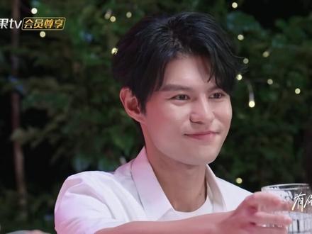 第01期下-09#有你的恋歌2 恋综#恋爱综艺 痞幼