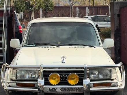 你们期待的石河子一手lc80来啦!#经典情怀老车 #硬派越野